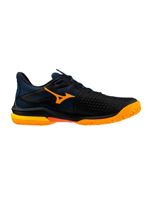 Zapatillas Mizuno Wave Exceed Tour 6 Padel 61gb248011 | Ofertas de pádel